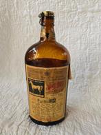 White Horse - Fles (2) - Glas - Whisky (lege flessen)