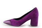 Linea Zeta Pumps in maat 37 Overig, Kleding | Dames, Pumps, Overige kleuren, Verzenden, Zo goed als nieuw