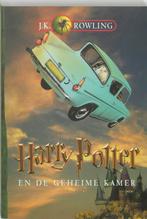 Harry Potter en de geheime kamer / Harry Potter / 2, Boeken, Verzenden, Zo goed als nieuw, J.K. Rowling