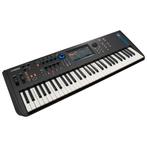 Yamaha MODX6+ synthesizer workstation, Muziek en Instrumenten, Synthesizers, Nieuw, Verzenden