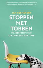 Stoppen met tobben 9789000373963 Jan Heemskerk, Boeken, Verzenden, Zo goed als nieuw, Jan Heemskerk