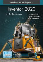 Inventor 2020 9789492250346, Zo goed als nieuw