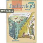 Taalleesland, groep 7 - Themapakket, Leesboek 4 / Lang, Verzenden, Zo goed als nieuw