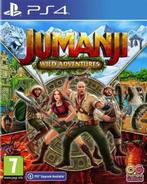 Jumanji: Wild Adventures PS4 Garantie & morgen in huis!, Spelcomputers en Games, Ophalen of Verzenden, Zo goed als nieuw, Vanaf 7 jaar