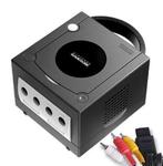GameCube - Japanse versie - JPN leest geen EU games GameCube, Spelcomputers en Games, Ophalen of Verzenden, Zo goed als nieuw