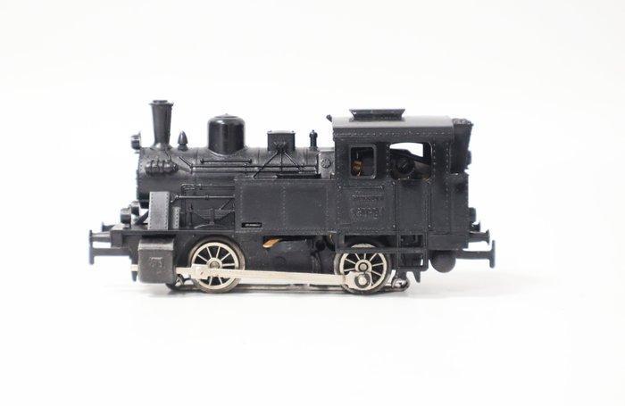 Primex H0 - 3020 - Stoomlocomotief (1), Hobby en Vrije tijd, Modeltreinen | H0