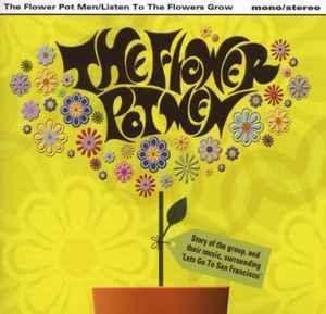 cd - The Flower Pot Men - Listen To The Flowers Grow, Cd's en Dvd's, Cd's | Overige Cd's, Zo goed als nieuw, Verzenden