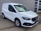 Mercedes-Benz Citan 112 CDI 3 Pers./ LED/ Stoelverw./ Carpla, Stof, Gebruikt, Wit, Mercedes-Benz