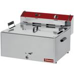 Diamond Deeg-/visfriteuse | Elektrisch | 30L | 400v | Aftapk, Ophalen of Verzenden, Nieuw in verpakking