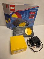 Lego Set - 4548 - Classic Town, Train - LEGO System 4548, Nieuw
