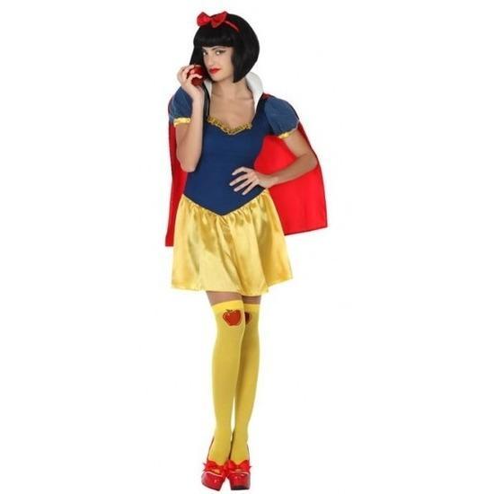 Goedkoop sneeuw witte prinsessen verkleed jurk voor dames .., Kleding | Dames, Carnavalskleding en Feestkleding, Ophalen of Verzenden