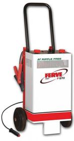 Ferve F-970 RF acculader, Auto-onderdelen, Accu's en Toebehoren, Nieuw, Ophalen of Verzenden