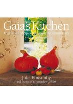 Gaias kitchen Julia Ponsonby, Boeken, Nieuw, Verzenden