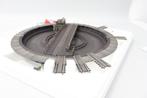 Märklin H0 - 7286 - Modeltreinsporen (1) - Draaischijf voor, Hobby en Vrije tijd, Nieuw