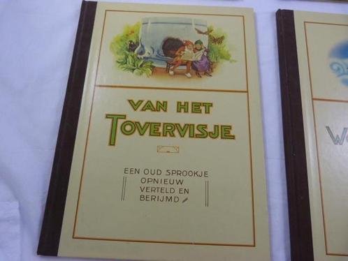 Piggelmee van het tovervisje 9789047605720 Piggelmee, Boeken, Kinderboeken | Kleuters, Gelezen, Verzenden