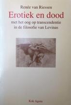 Erotiek en dood met het oog op transcendentie in de, Verzenden, Gelezen, Renée Van Riessen