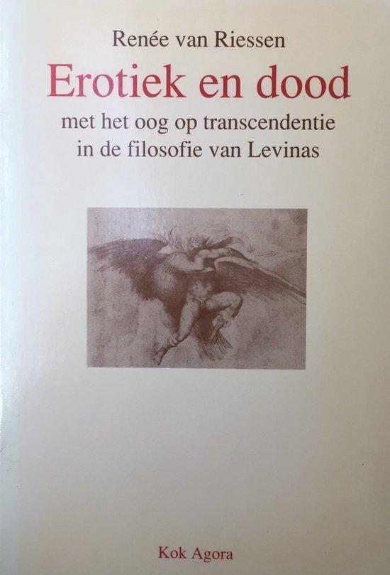 Erotiek en dood met het oog op transcendentie in de, Boeken, Filosofie, Gelezen, Verzenden