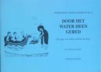 Door het water heen gered 9789023906704 Lieske Keuning, Boeken, Verzenden, Gelezen, Lieske Keuning