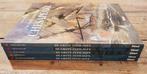 Grote Zeeslagen hardcover 1 tot en met 5 - 5 Album - Eerste, Nieuw
