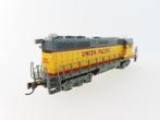 Bachmann N - Diesellocomotief (1) - GP-50 - Union Pacific, Hobby en Vrije tijd, Modeltreinen | N-Spoor, Nieuw