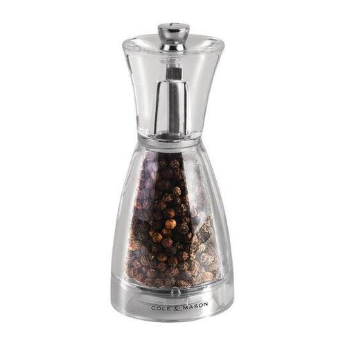 Cole &amp;amp; Mason pepermolen 12,5cm, Zakelijke goederen, Horeca | Keukenapparatuur, Nieuw in verpakking, Verzenden