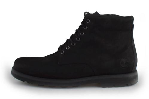 Timberland Veterboots in maat 44 Zwart | 10% extra korting, Kleding | Heren, Schoenen, Zwart, Zo goed als nieuw, Boots, Verzenden