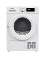Swan Sth75110w Warmtepompdroger 8kg, Witgoed en Apparatuur, Ophalen of Verzenden, Nieuw, Voorlader, 85 tot 90 cm