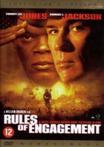 dvd film - Rules Of Engagement - Rules Of Engagement