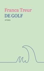 De golf (9789044648706, Franca Treur), Verzenden, Nieuw