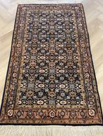 Indo-Herati - GEREINIGD - handgeknoopt - wol - india -, Nieuw