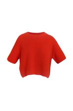 Mango Trui in maat M Rood | 10% korting, Mango, Verzenden, Gedragen, Rood