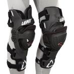 Kniebescherming Kinderen Leatt C-Frame Junior, Motoren, Accessoires | Overige, Nieuw