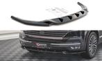 Front splitter V.2 voor Volkswagen Transporter T6.1, Ophalen of Verzenden