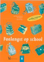 Faalangst op school 9789040200540 Ard Nieuwenbroek, Gelezen, Ard Nieuwenbroek, Verzenden