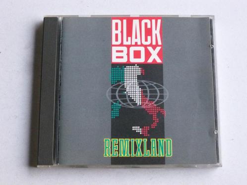 Black Box - Remixland, Cd's en Dvd's, Cd's | Pop, Verzenden