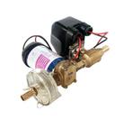 Drink waterpomp 24 V 14 Ltr. met drukschakeling, Ophalen of Verzenden, Nieuw, Motor en Techniek, Zeilboot of Motorboot