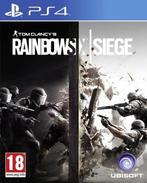 Tom Clancys Rainbow Six: Siege PS4 Morgen in huis!, Spelcomputers en Games, Games | Sony PlayStation 4, 2 spelers, Ophalen of Verzenden