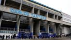 Real Oviedo VIP ERVARING Bezoek aan Estadio Carlos, Nieuw