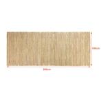 casa.pro Bamboemat Baarle tuinhek op rol 100x300 cm, Tuin en Terras, Schuttingen, Verzenden, Nieuw