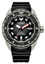 Citizen NB6004-08E Promaster Marine automatisch horloge, Sieraden, Tassen en Uiterlijk, Horloges | Heren, Nieuw, Citizen, Kunststof