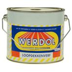 Werdol Laadruimverf, Ophalen of Verzenden, Nieuw, Zeilboot of Motorboot