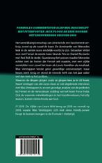 F1 2018 / F1-jaaroverzicht / 3 9789021414164 Olav Mol, Verzenden, Zo goed als nieuw, Olav Mol