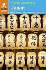 Rough Guide To Japan 9781409342830 Martin Zatko, Boeken, Verzenden, Gelezen, Martin Zatko