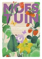 9789463141741 Moestuin, 32 kaarten Snor, Uitgeverij, Boeken, Verzenden, Nieuw, Snor, Uitgeverij