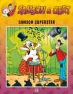 Samson & Gert Strip 12: Samson Superster 9789076055015, Boeken, Stripboeken, Gelezen, Onbekend, Verzenden