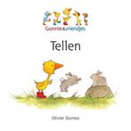 Gonnie & vriendjes - Tellen 9789462291546 Oliver Dunrea, Boeken, Gelezen, Oliver Dunrea, Verzenden