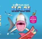 Boek: Ik maak mijn eigen haai - (als nieuw), Verzenden, Zo goed als nieuw