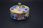 Boch keramis - Raymond Chevallier - Sieradendoos - Décor, Antiek en Kunst, Antiek | Glas en Kristal