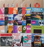 Various Artists/Bands in 1970s, Various Artists/Bands in, Nieuw in verpakking