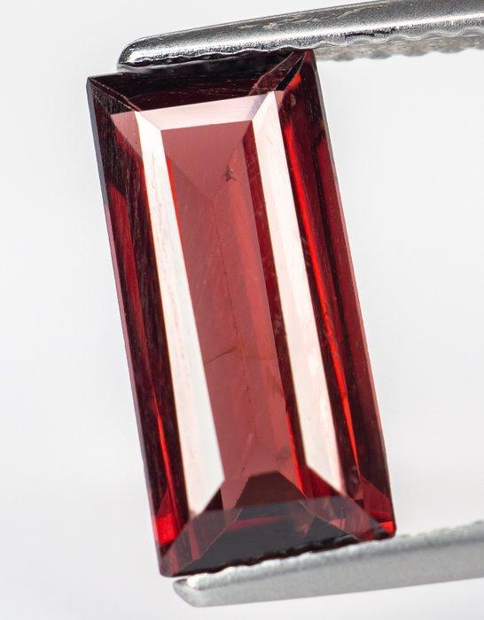 Zonder Minimumprijs Spinel - 2.18 ct - Gem Report Antwerp, Sieraden, Tassen en Uiterlijk, Edelstenen